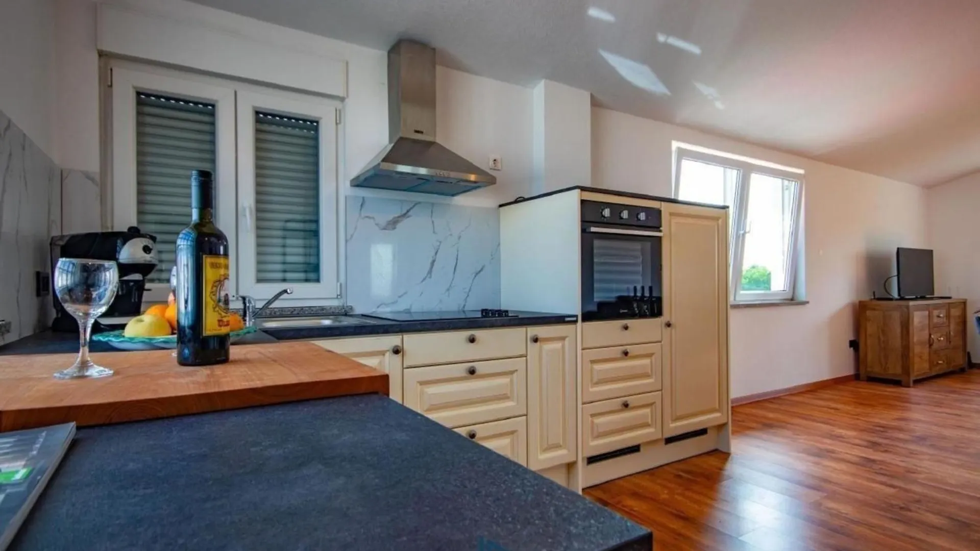 Ferienhaus Tiffany Galižana Vakantiehuis